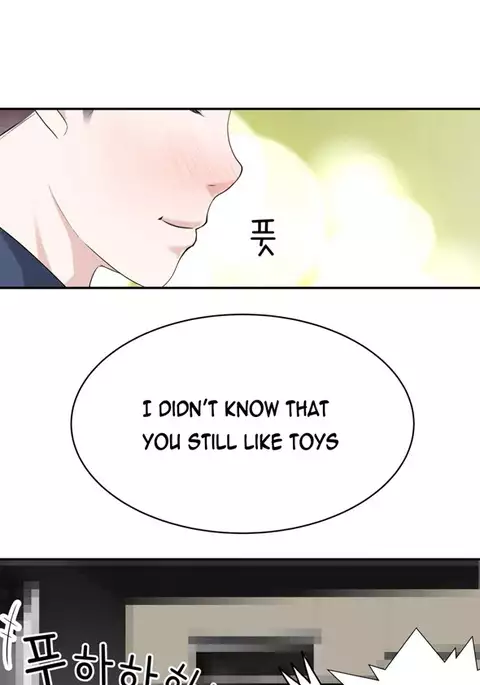 Tissue Thieves Ch.1-18