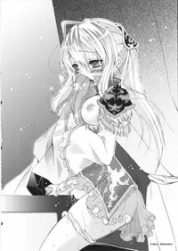 (SC53) [H.A.O (Tom)] Genki dane Shijou dono (Shin Sangoku Musou)