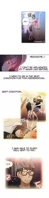 [BAK Hyeong Jun] Sweet Guy Ch.1-49 (English) (YoManga) (Ongoing)