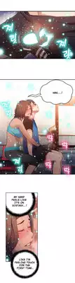 [BAK Hyeong Jun] Sweet Guy Ch. 1-41 [English] [YoManga]