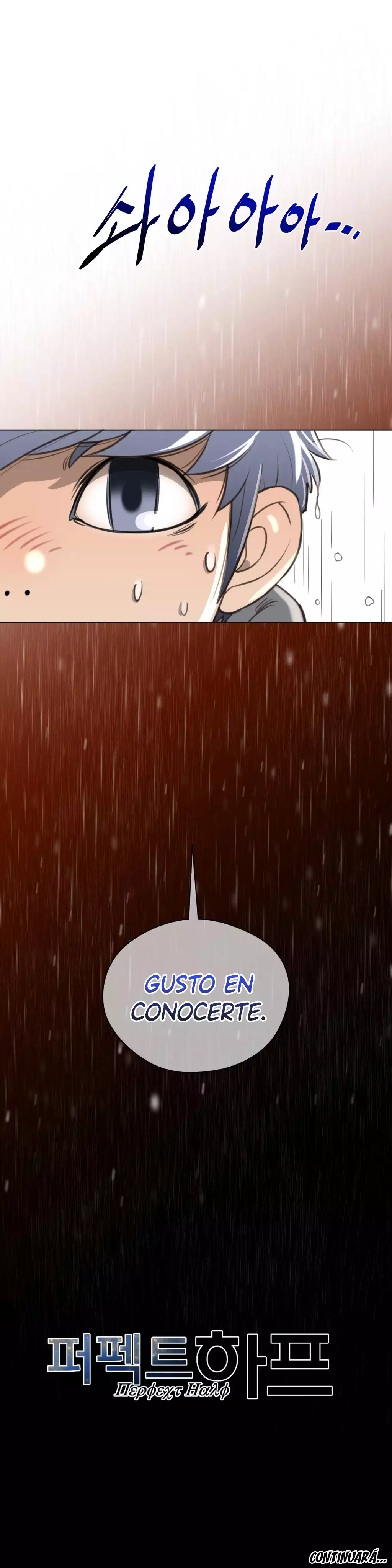 Perfect Half Ch.1-25