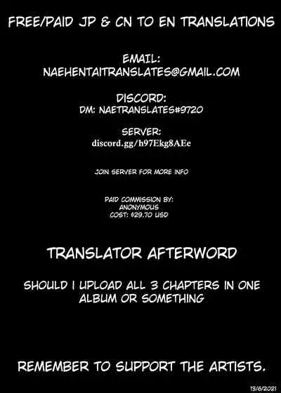 Kyuu Kousha Ura Bunkasai #3 Nichiyoubi Hen Zenin Ore no Eikyuu Nikubenki | The Old School Building's Backstage Festival #3 Sunday Edition: All Of You Will Be My Meat Urinals Forever