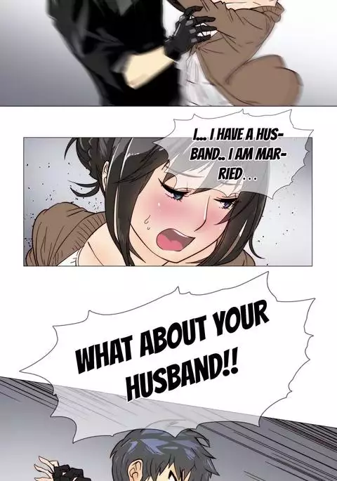 Household Affairs Ch.1-47