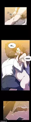 [Yihyeonmin] Drug Candy Ch.0-35 (English) (YoManga) (Ongoing)