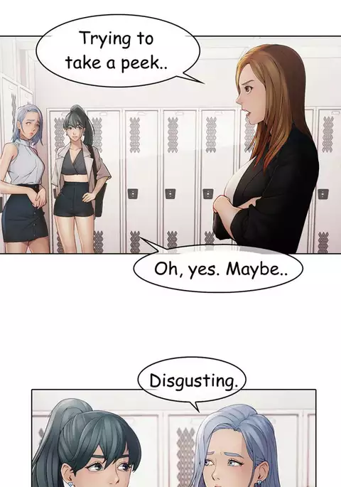 The Matrix Ch.1-5