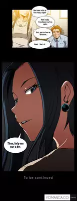 [Yihyeonmin] Drug Candy Ch.0-33 [English] [YoManga]