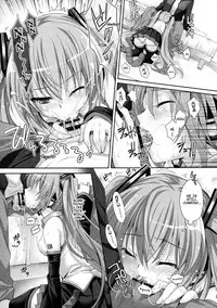 (COMIC1☆11) [Kaiyuu Kikaku (Suzui Narumi)] Miku-san ga 10 Shuunen ni Iroiro Omoidashi Tari Suru Ohanashi (VOCALOID) [English] [Tagtagger]