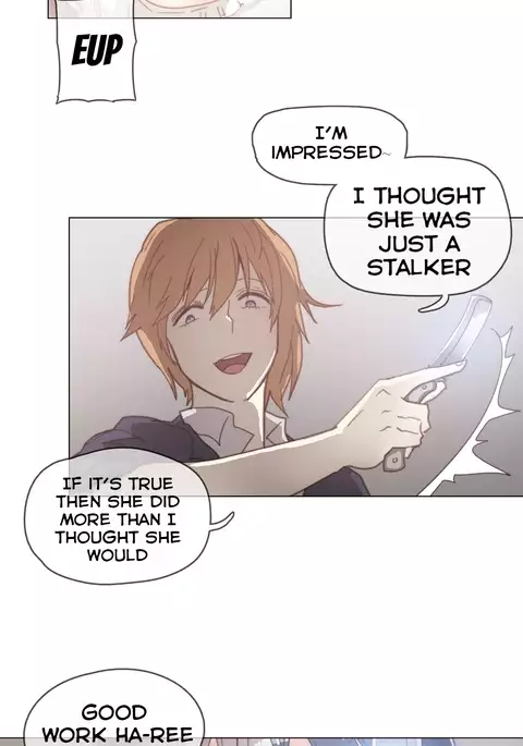 Household Affairs Ch.1-47