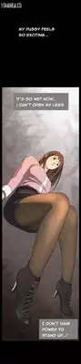[Keum Sah Gong] Si-Eun Ch.1-18 (English) (Ongoing)