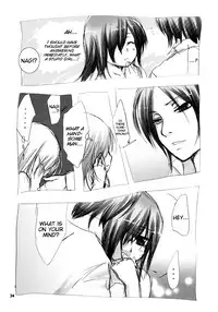 (C75) [Kotonoya (Kirihara Futaha)] I'm gonna make you XXX (Katekyo Hitman REBORN!) [English] [Marie]