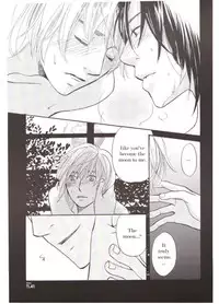 [Cherry Beans (Mutsumi Tanaka, Magumi Hara)] Everyday Life (Harry Potter) [English] {persepolis130}