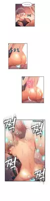 [BAK Hyeong Jun] Sweet Guy Ch.1-49 (English) (YoManga) (Ongoing)