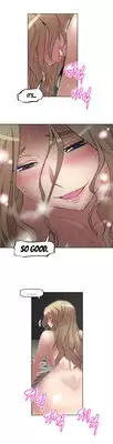 [Worin] Brawling Go Ch.0-22 (English) (YoManga) (Ongoing)