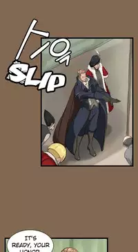 [Hong BanJang] Aharoo Ch.1-29 (English) (YoManga) (Ongoing)