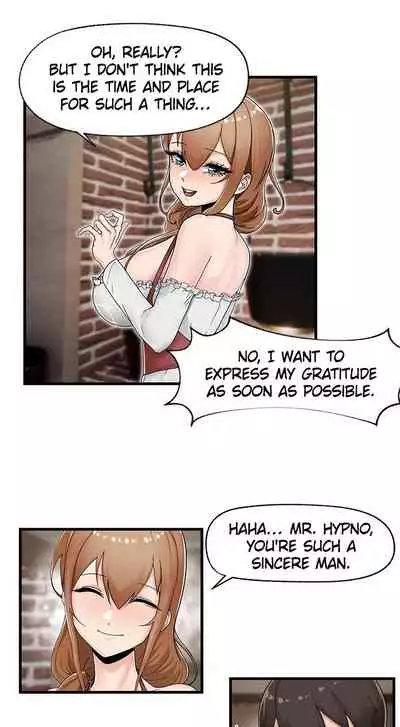 [KAMADI, OneDollar, Grilled Mero] Absolute Hypnosis in Another World (1-26) [English] [Ongoing]