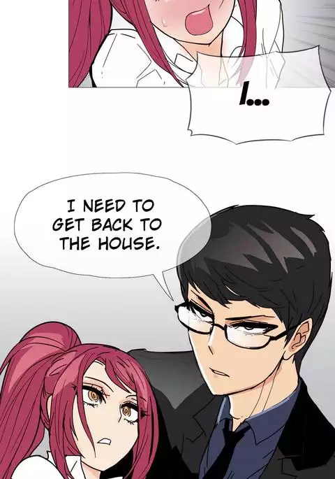 Household Affairs Ch.1-53