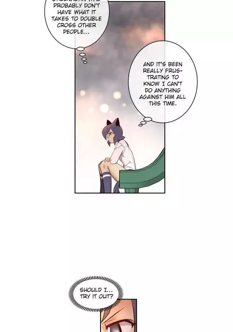 Master in My Dreams Ch.0-38