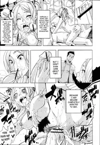 [ShindoL] Onnanoko ni Natte | Becoming a Girl [English] [SaHa]