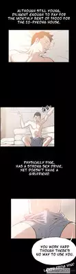 [Mr. Byeong-Su] Cohabitation Ch.1-15 (English) (Ongoing)