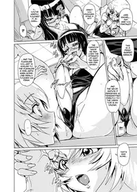 [gemu555] Yu~waku Everyday | Temptation Every Day [English] [Olinda Cordukes] [Digital]