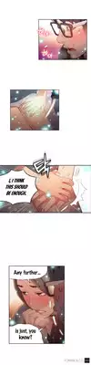 [BAK Hyeong Jun] Sweet Guy Ch.1-49 (English) (YoManga) (Ongoing)