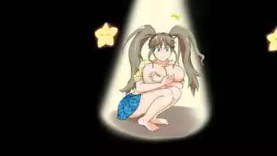 Love Love Shinkon!! Mada Couple-kan ga Nukete Inai yo, Dakara Watashi ga Uwaki suru Hazu Nai.