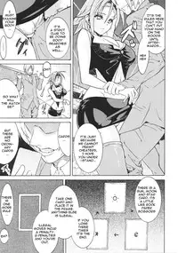 [Anthology] Slave Heroines Vol. 16 [English] {Kizlan&GjustG}