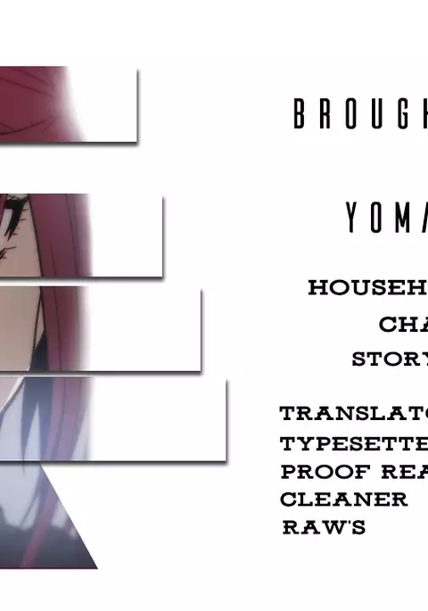 Household Affairs Ch.1-53