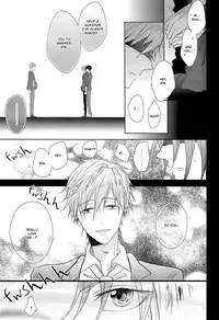 (Renai Jiyuugata! entry2) [Caffeine (Oosawa)] GOOD-MORNING (Free!) [English] [Baka Dumb Aho Scans]