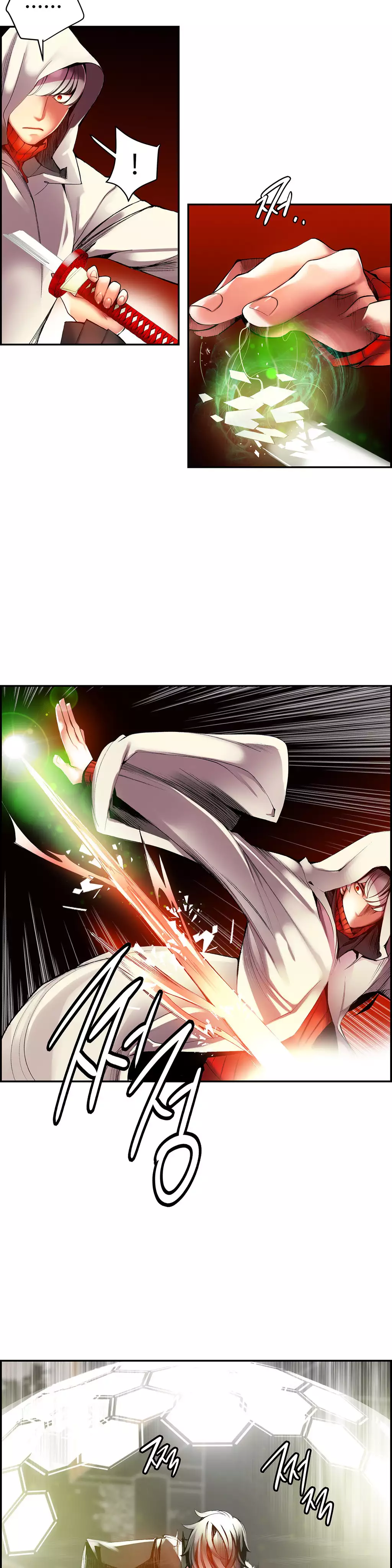 Lilith`s Cord Ch.0-38