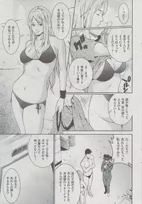 Comic Shitsurakuten 2009-06