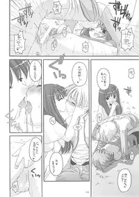 (C62) [Digital Lover (Nakajima Yuka)] D.L. action 13 (Ragnarok Online)