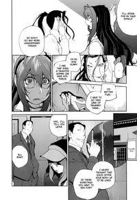 [Kotoyoshi Yumisuke] Doukoku no Taiyou Koukotsu no Tsuki | Sun of Lament, Moon of Ecstasy [English] [Rinruririn + Funeral of Smiles, SMDC-Translations]