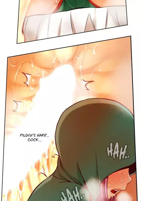Secret Folder Ch.1-9