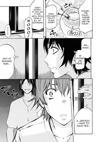 [Kikuichi Monji] Bishoku Club | Gourmet Club (Comic Mujin 2010-05) [English] =LWB=