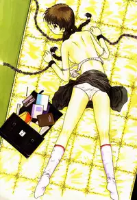 [Himenogi Apo] Ijirarekko