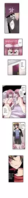 Shocking Dispenser Ch.1-5 (English) (Ongoing)