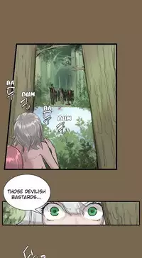 [Hong BanJang] Aharoo Ch.1-40 (English) (YoManga) (Ongoing)