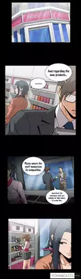 [Yihyeonmin] Drug Candy Ch.0-32 [English] [YoManga]
