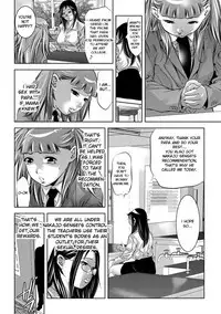 [Onikubo Hirohisa] Seijuu Kyoushi ~Boshi Haramase no Niku Wana~ [English] [Toyo Trans] [Digital]