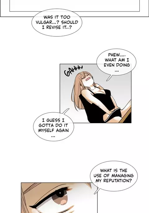 Talk To Me Ch.1-25