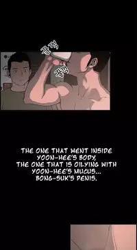 [Mr. Byeong-Su] Cohabitation Ch.1-41 (English) (Ongoing)