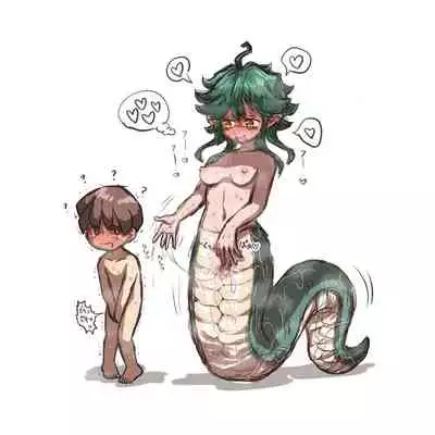 Hebimanko