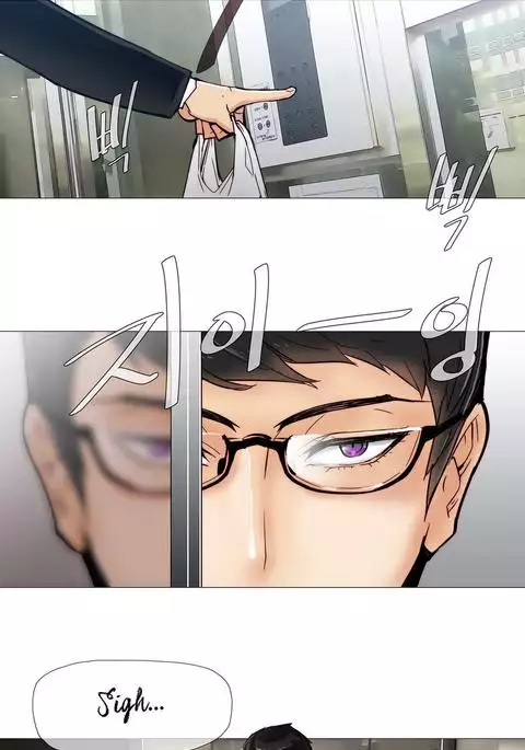 Household Affairs Ch.1-47