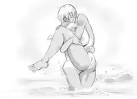 [pink-noise (Mizuiro Megane)] Mama Shot-ime - Tropical Hen [Digital]