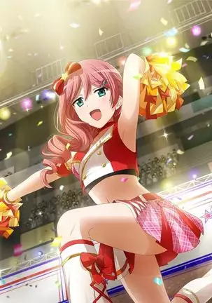 Revue Starlight -Re LIVE