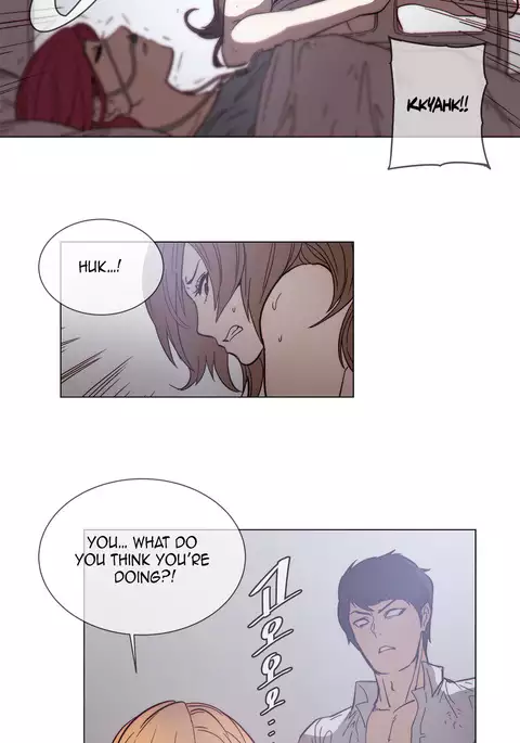 Household Affairs Ch.1-53