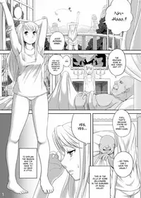 [Kinoko 931% (Taono Kinoko)] Gishi Gishi An An ~ Hentai Fugou ni Netorare Ikkagetsu (Fullmetal Alchemist) [English] [Mant] [Digital]