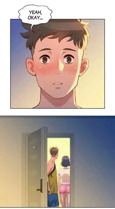 [Tharchog, Gyeonja] What do you Take me For? Ch.46/? [English] [Hentai Universe]