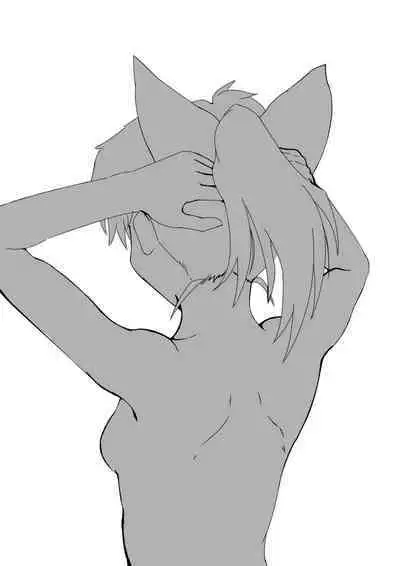 Iyarashii desu Moroha-sama